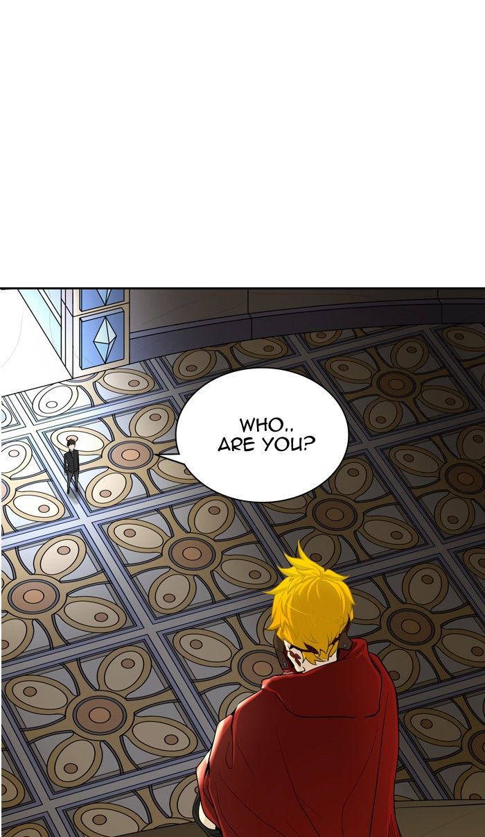 Tower of God 365
