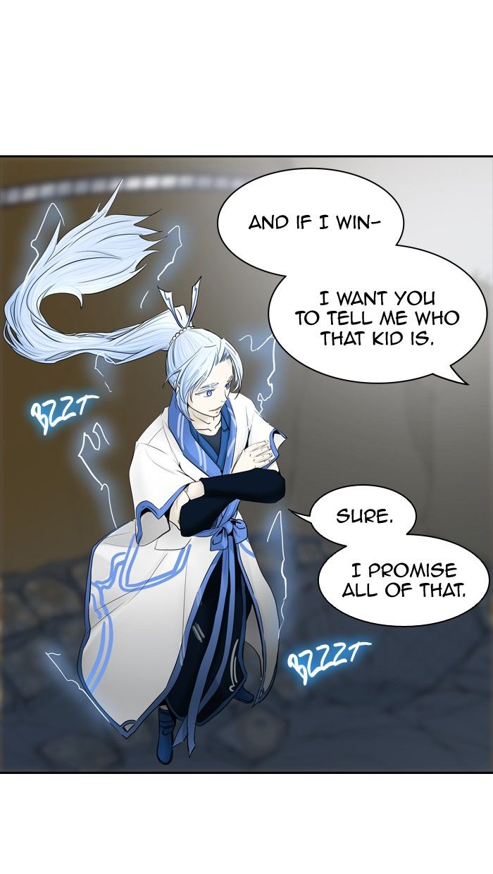 Tower of God 366
