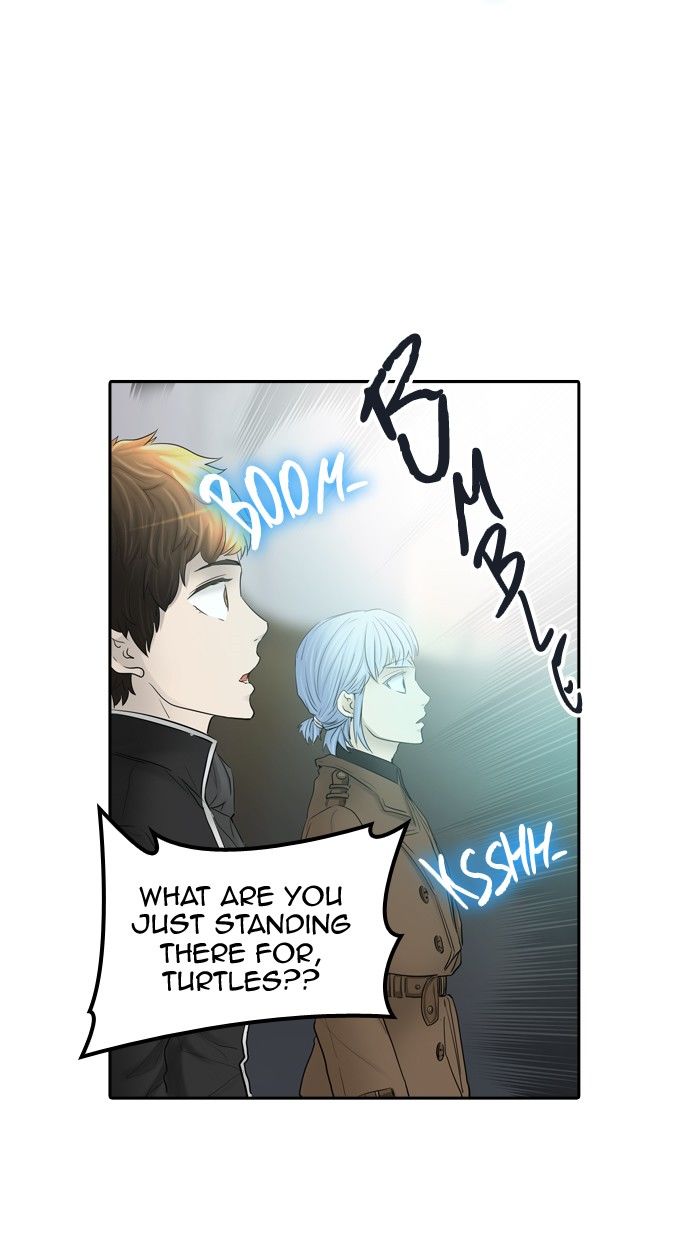 Tower of God 366