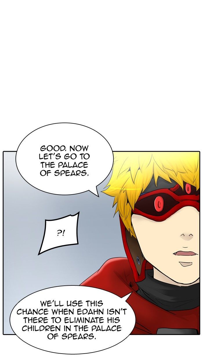 Tower of God 367