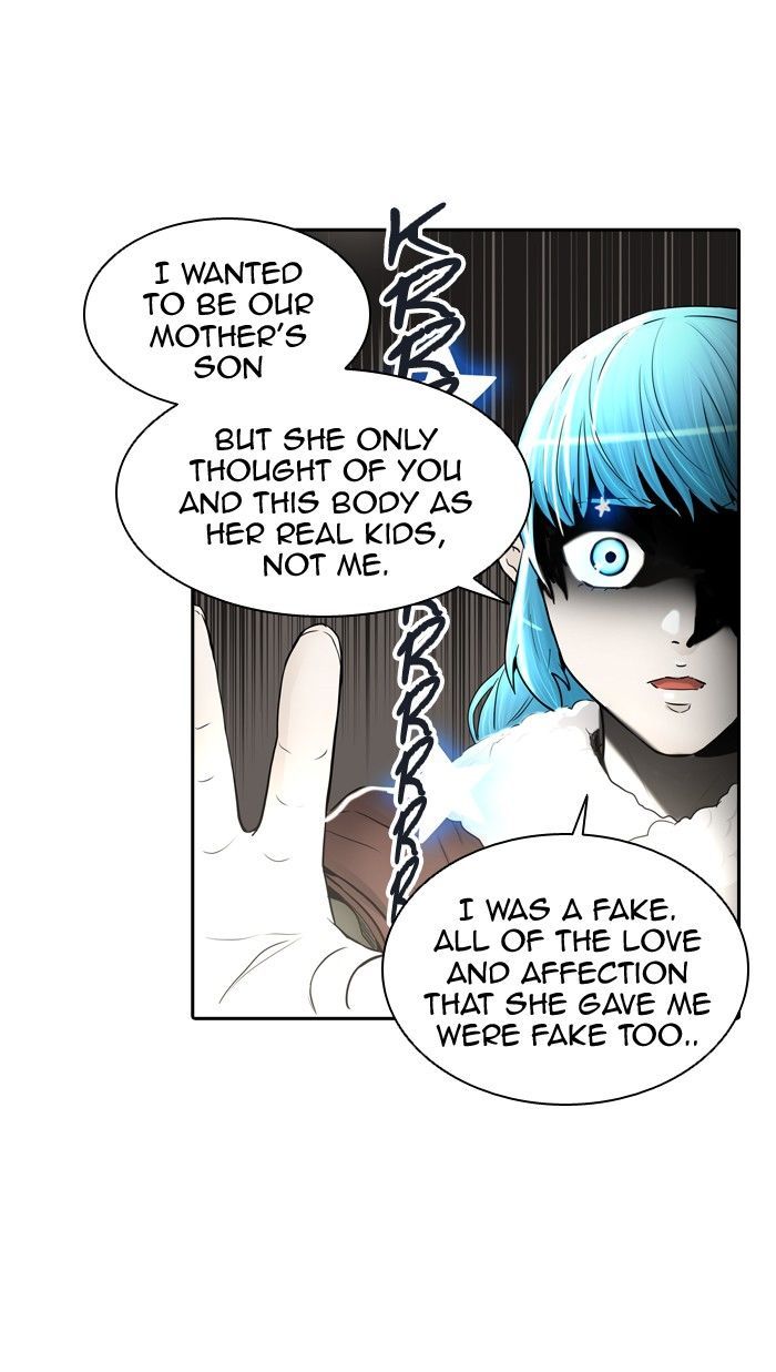 Tower of God 367