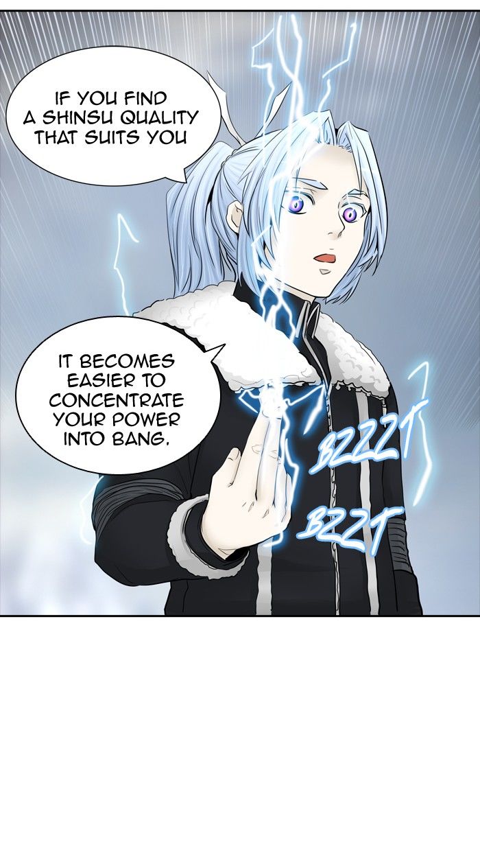 Tower of God 368