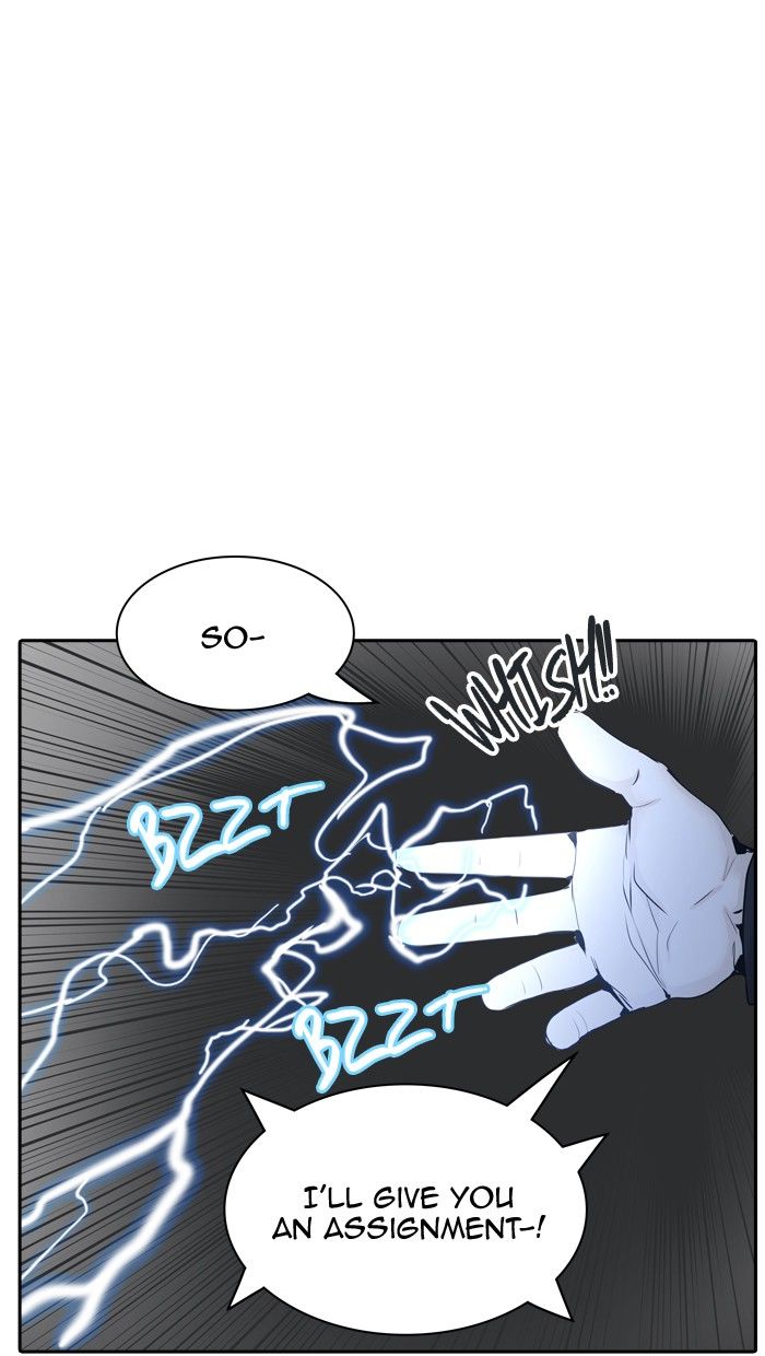 Tower of God 368