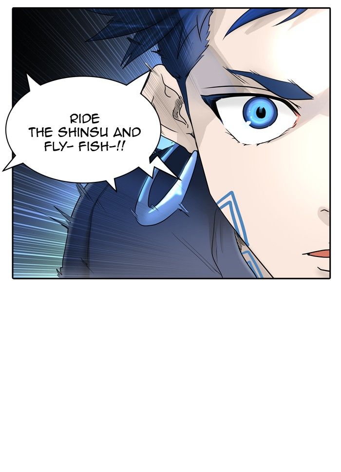 Tower of God 369