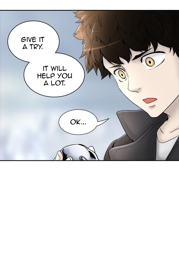 Tower of God 370