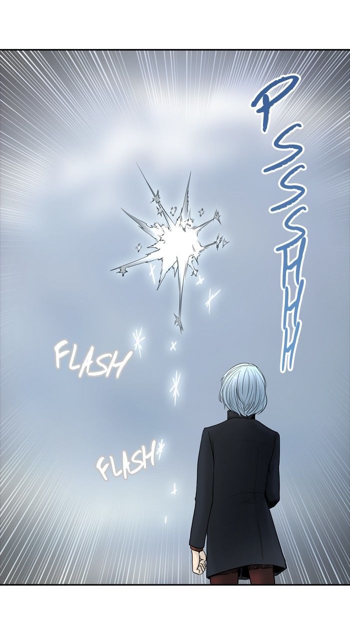 Tower of God 370