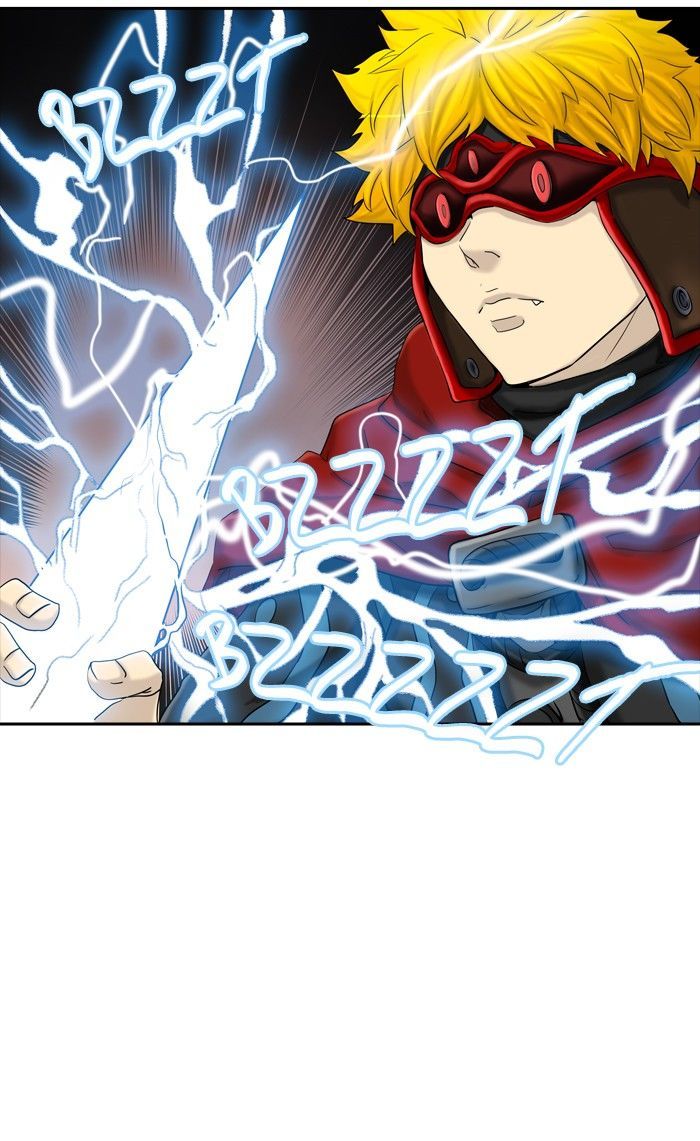 Tower of God 372