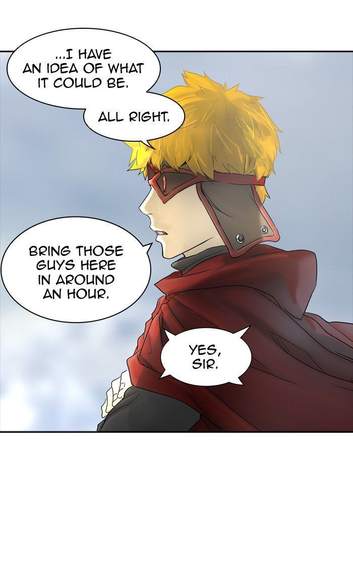 Tower of God 378