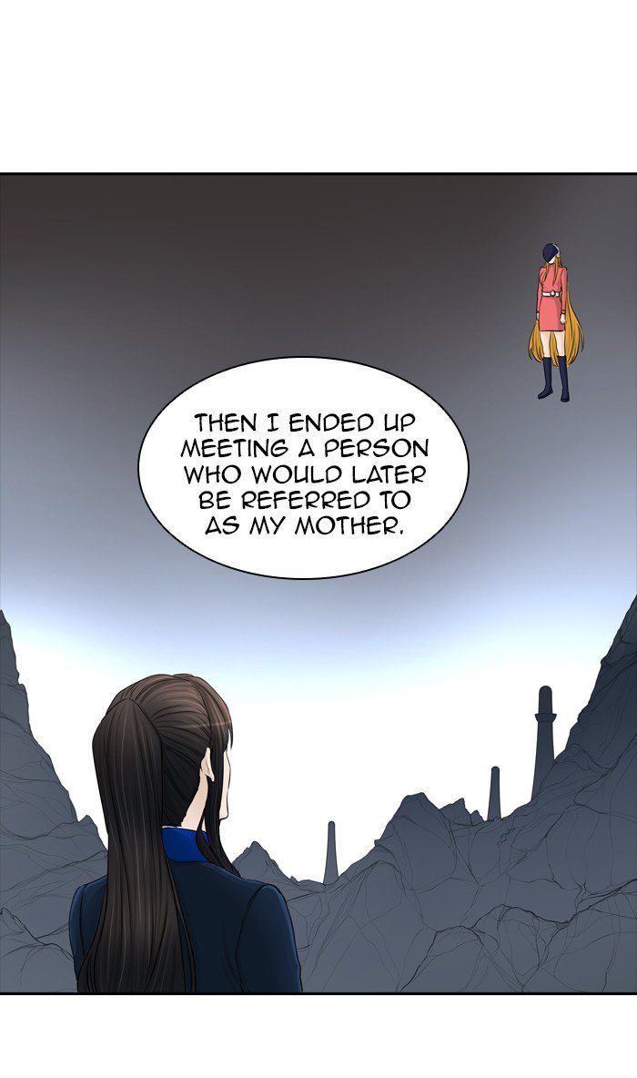 Tower of God 380