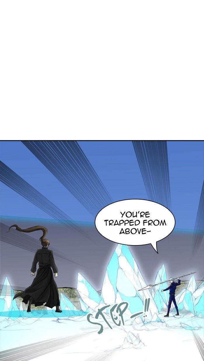 Tower of God 374