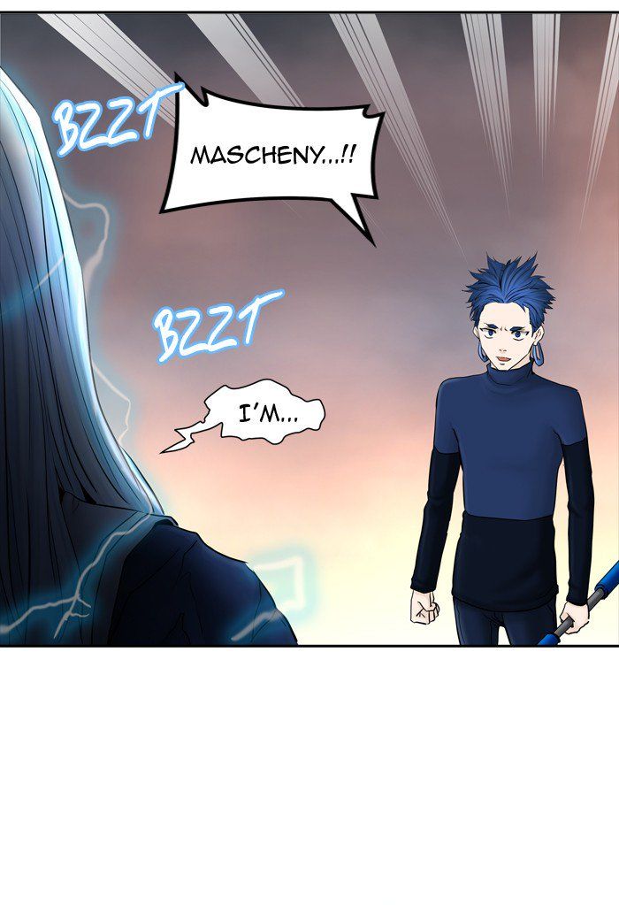Tower of God 374