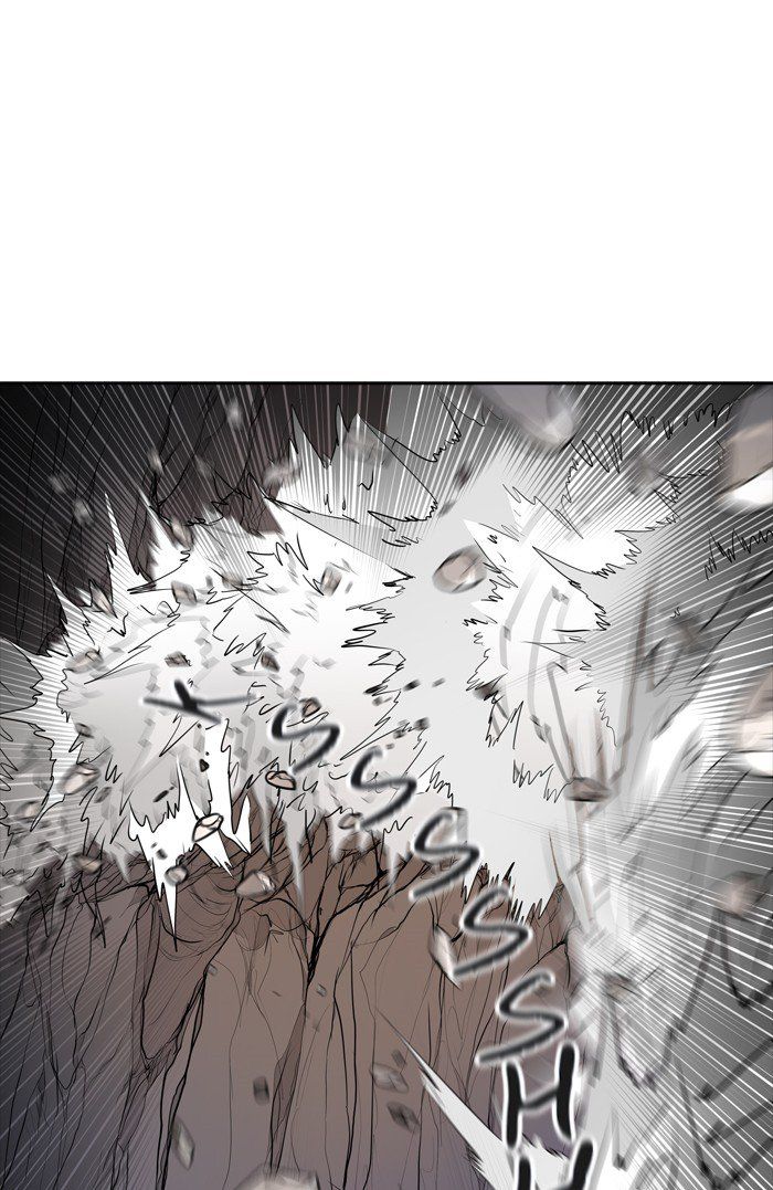 Tower of God 375