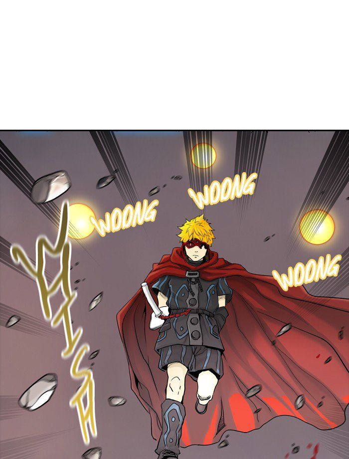 Tower of God 375