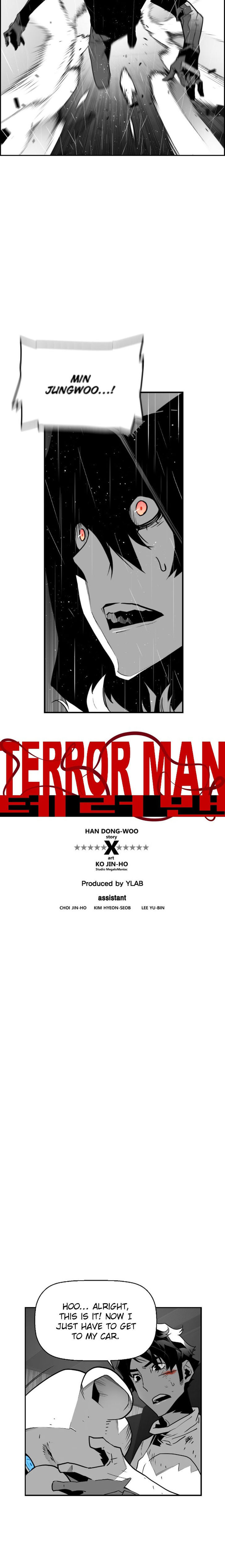 Terror Man 55