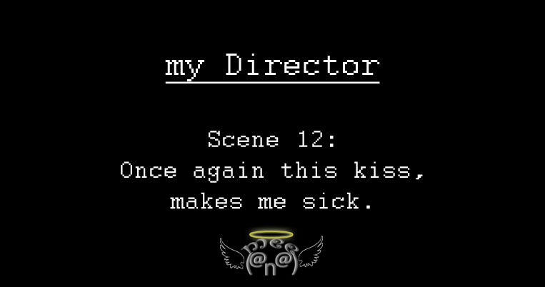 My Director 12
