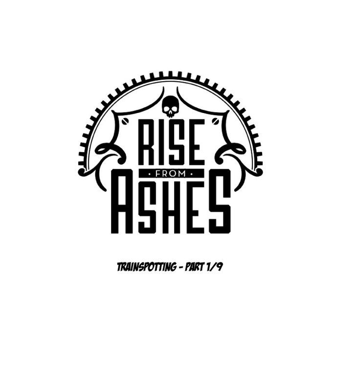 Rise from Ashes 22