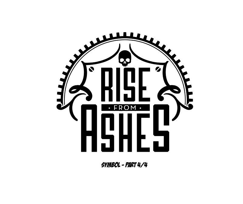 Rise from Ashes 35