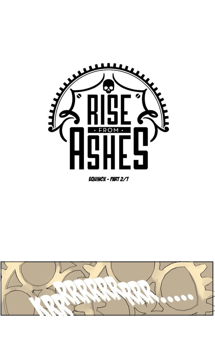 Rise from Ashes 37