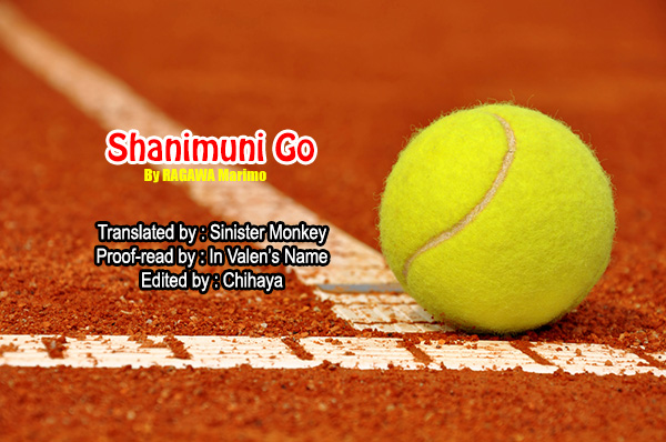 Shanimuni Go Vol.15 Ch.88