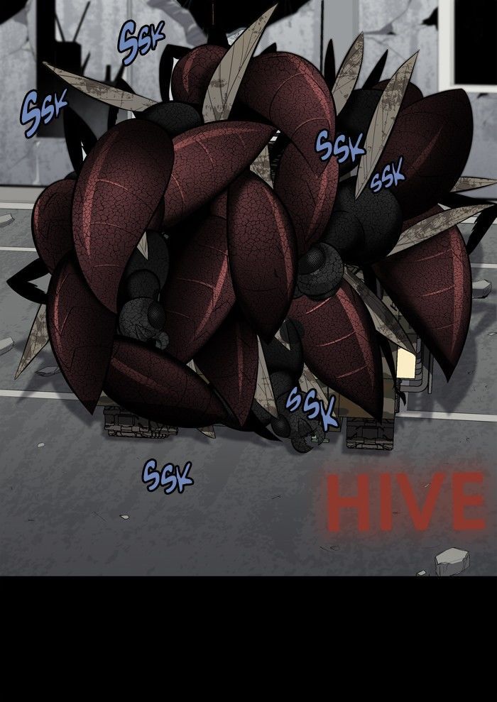 Hive 152