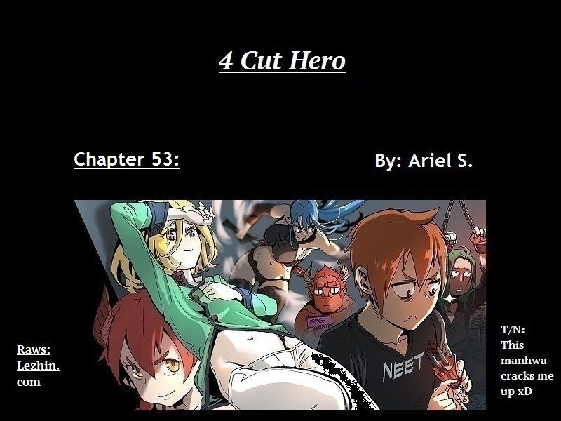 4 Cut Hero 53