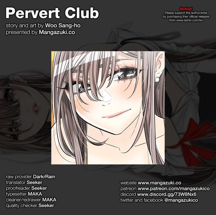 Pervert Club 34