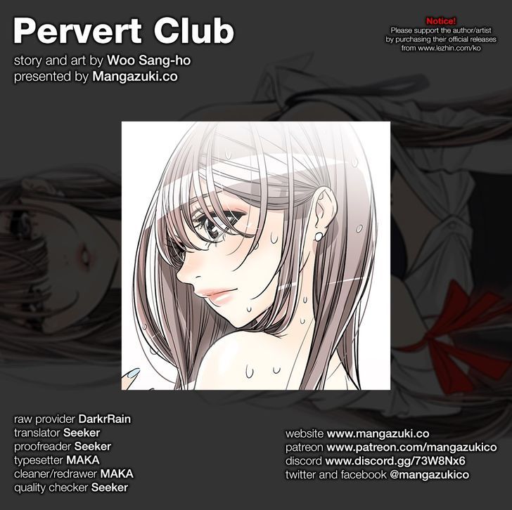 Pervert Club 36