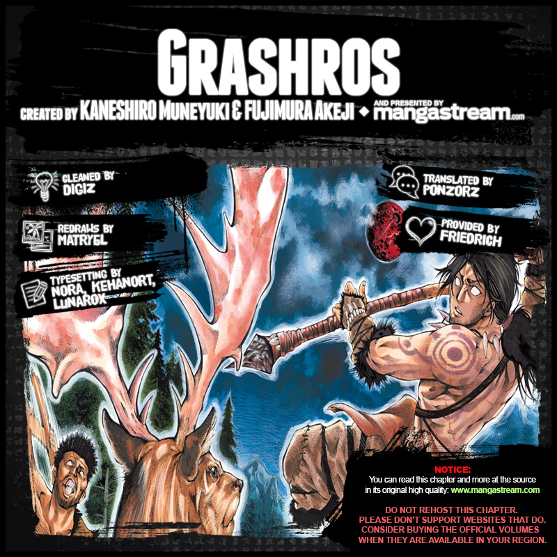 Grashros 13
