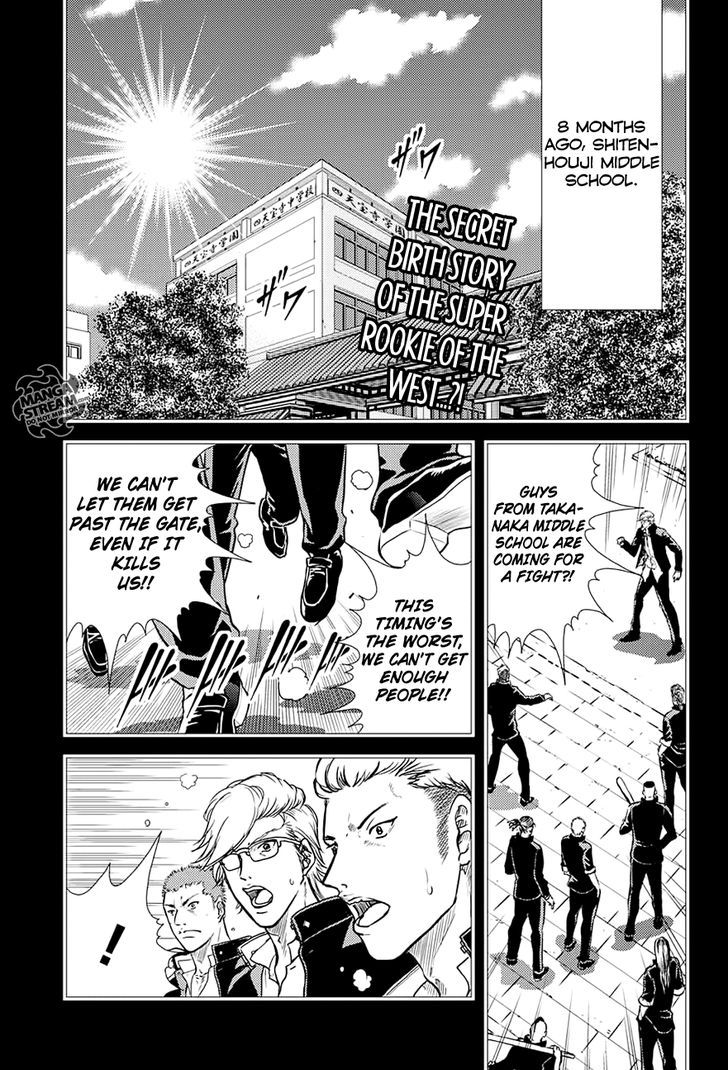 New Prince of Tennis 176