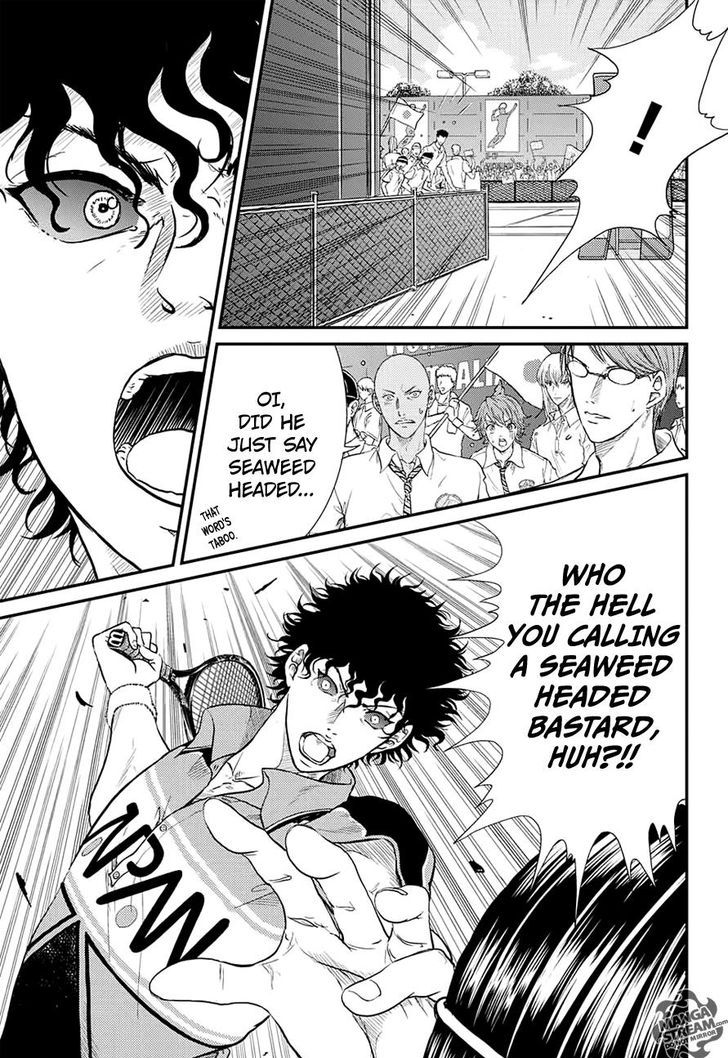 New Prince of Tennis 188