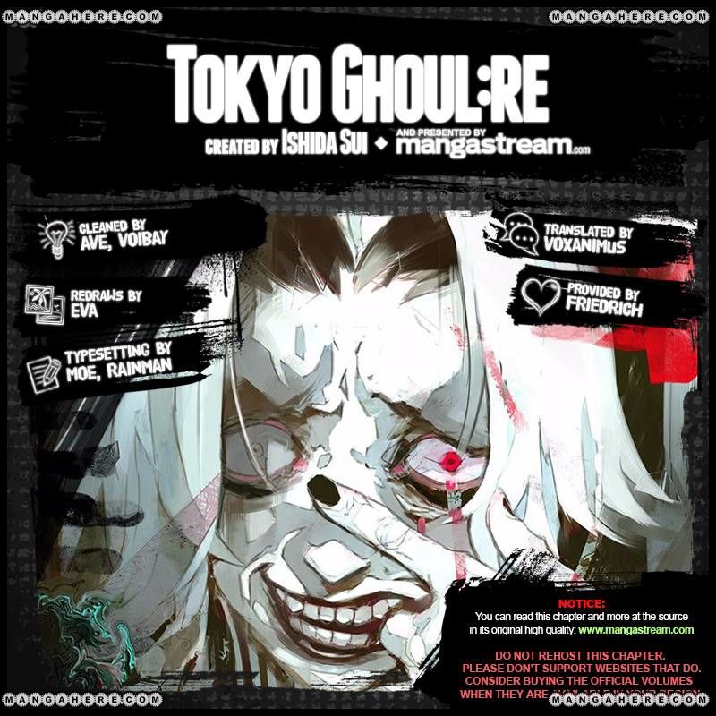 Tokyo Ghoul 243