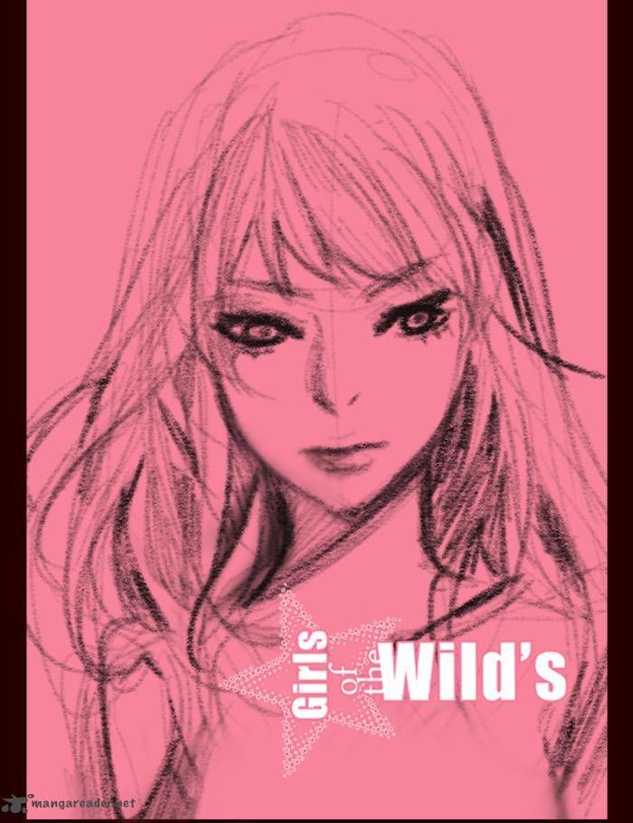 Girl the Wild's 248