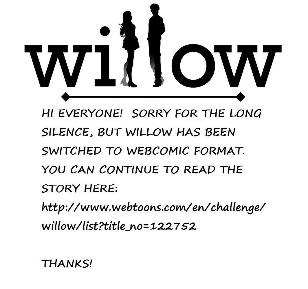 The Willow Tree 3