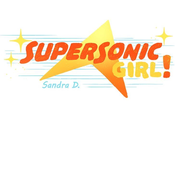 Supersonic Girl 26