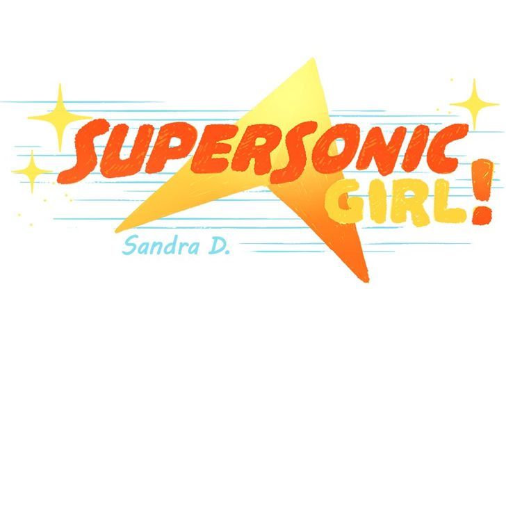 Supersonic Girl 36