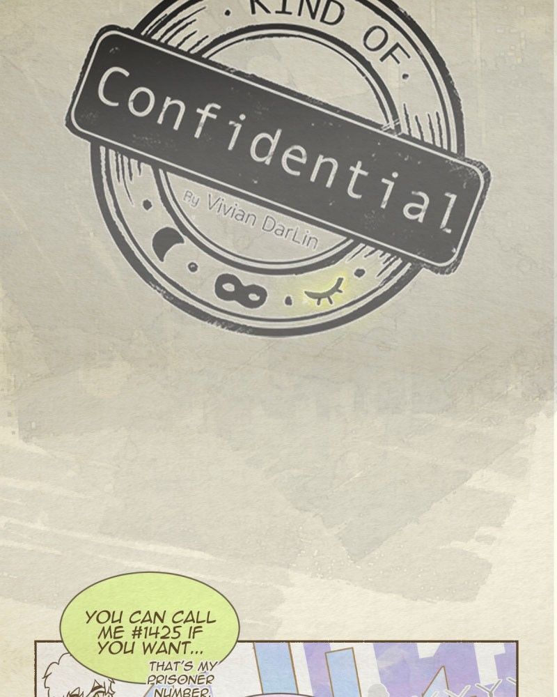 Kind of Confidential 44