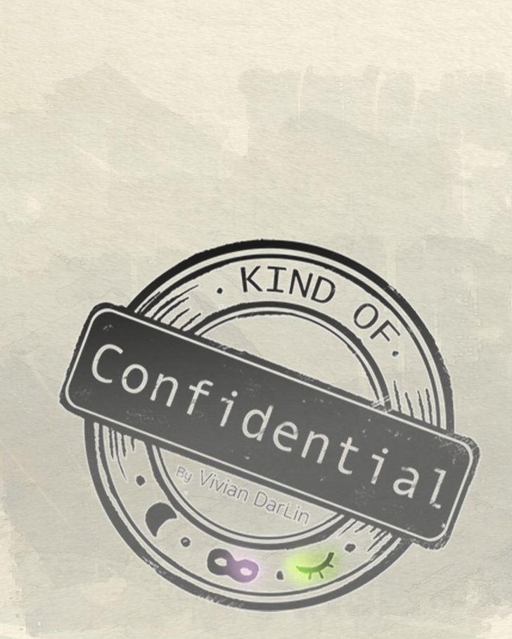 Kind of Confidential 46