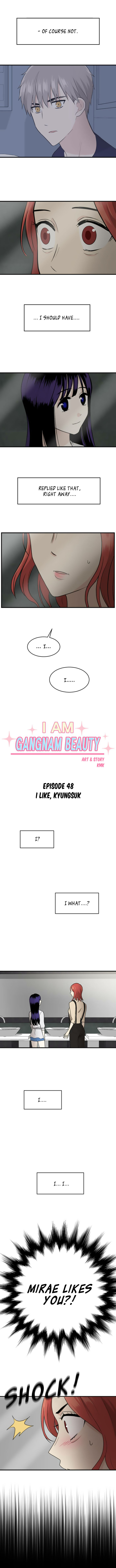 My ID is Gangnam Beauty 48