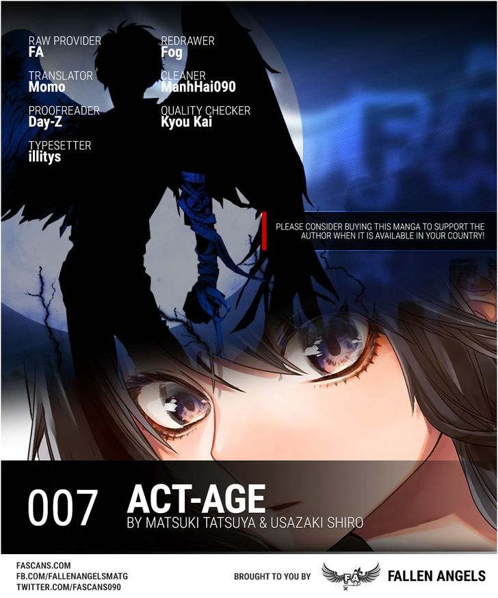 ACT-AGE 7