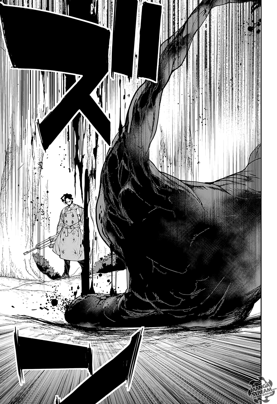 The Promised Neverland 086