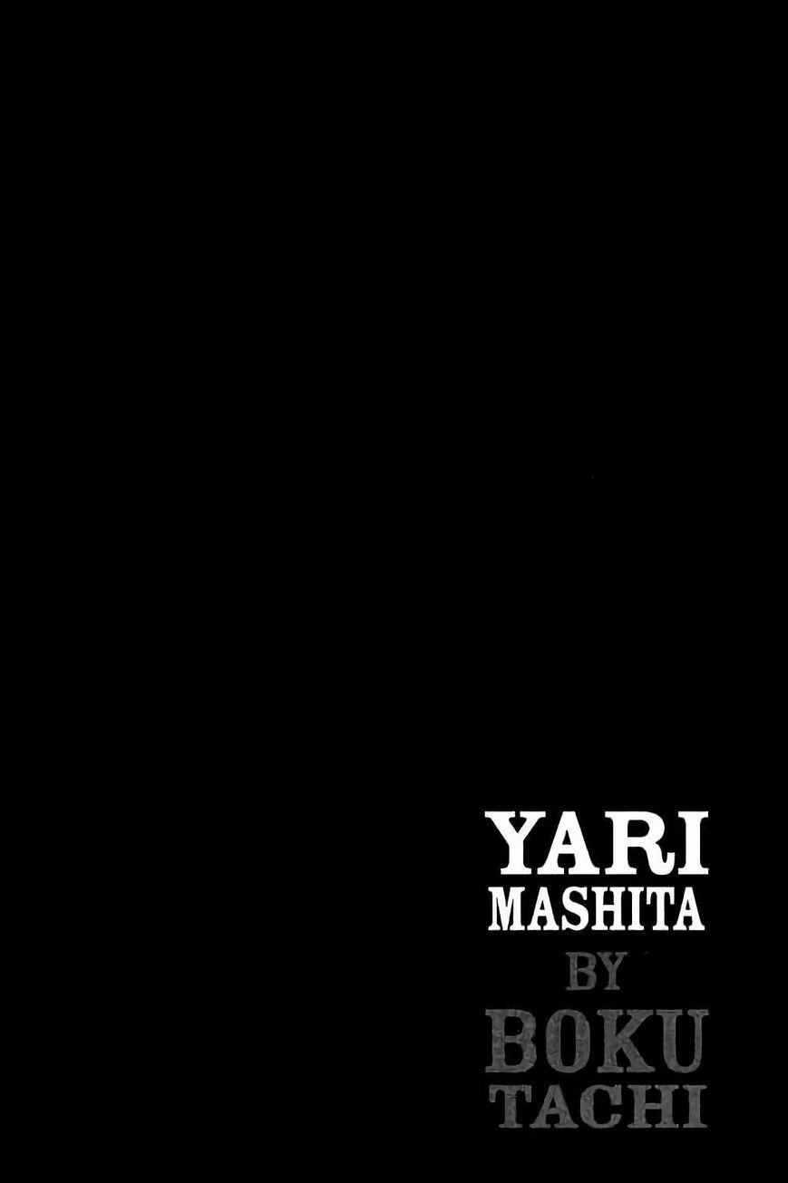 Boku-tachi ga Yarimashita 39