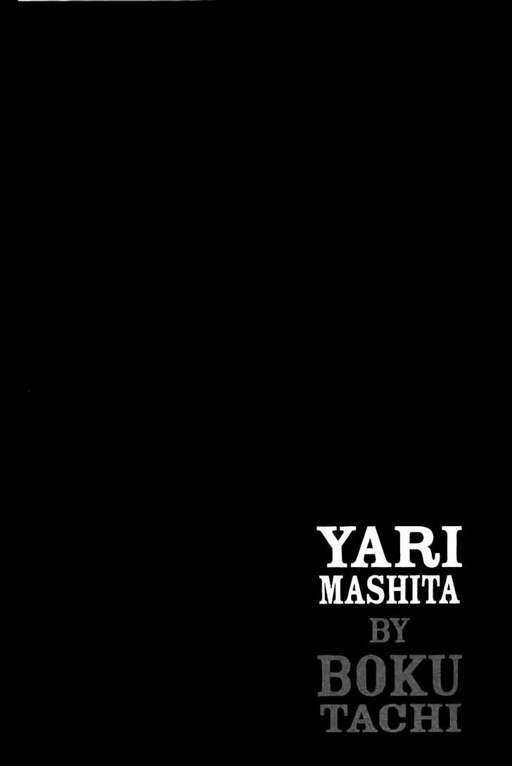 Boku-tachi ga Yarimashita 45