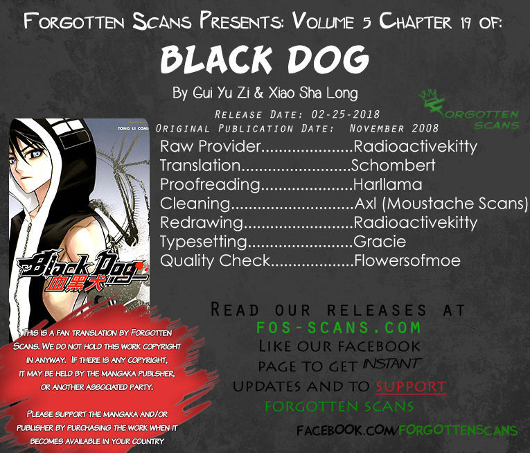 Black Dog 19
