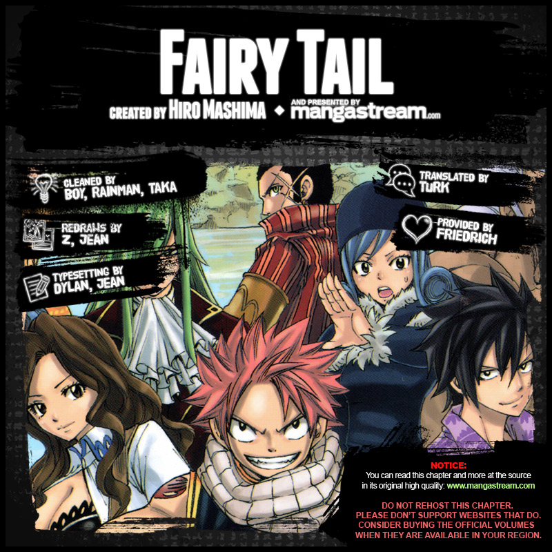 Fairy Tail 496