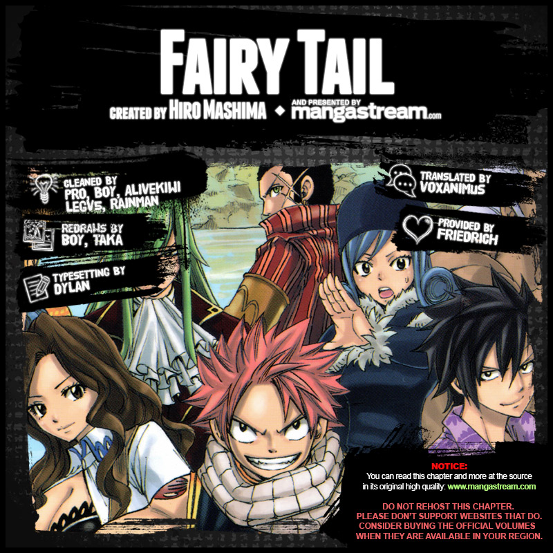 Fairy Tail 497