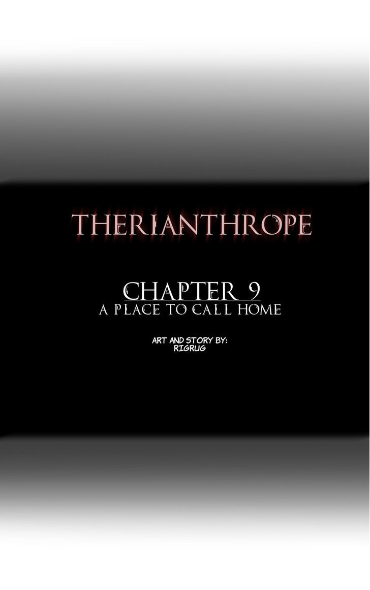 Therianthrope 9.3