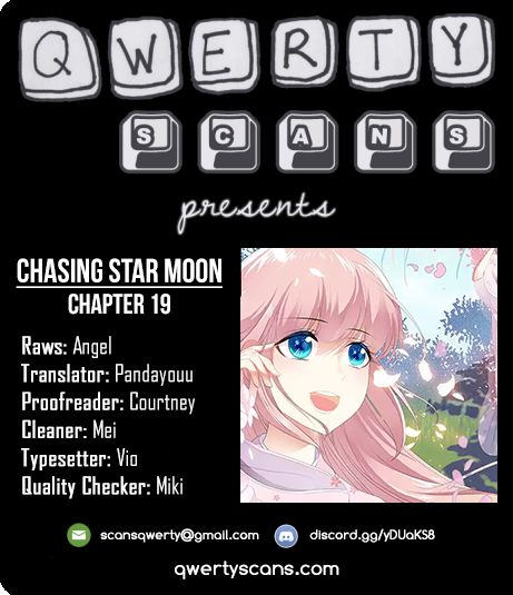Chasing Star Moon 20