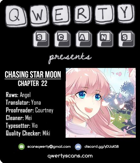 Chasing Star Moon 22