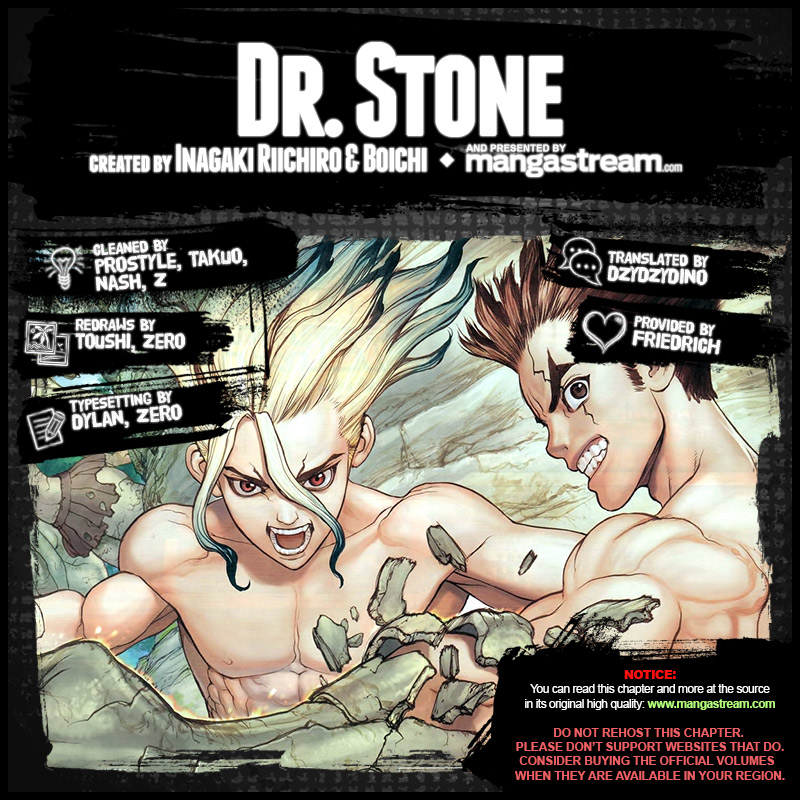 Dr. Stone 059