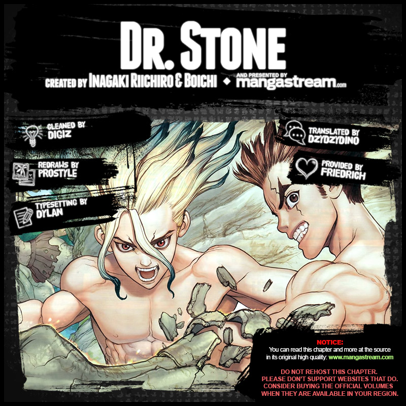 Dr. Stone 043